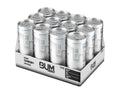 BUM ENERGY CAJA 12