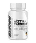 Acetyl L-Carnitine 60 serv