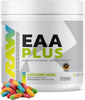 AMINO EAA Plus Electrolitos - Essential Amino Acids
