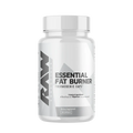 ESSENTIAL FAT BURNER - Thermogenic Caps