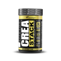 Crea Stack