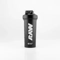 SHAKER RAW NEGRO