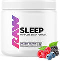 RAW SLEEP