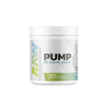 RAW PUMP - Pre Entreno SIN ESTIMULANTES